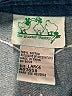 Quacker Factory 100% Cotton Blue Denim Jacket Size L - photo 6