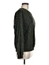 Assorted Brands Animal Print Green Sweatshirt Size M - photo 4