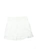 Adidas Solid White Active Skort Size L - photo 1