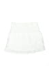 Adidas Solid White Active Skort Size L - photo 2