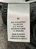 Alfred Dunner Chevron-herringbone Gray Casual Pants Size M - photo 5
