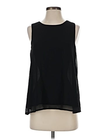Pleione Sleeveless Blouse (view 1)