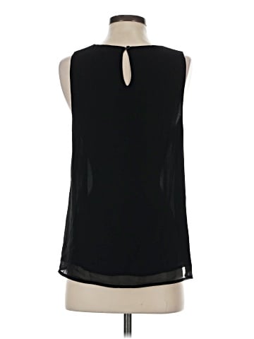 Pleione Sleeveless Blouse (view 2)