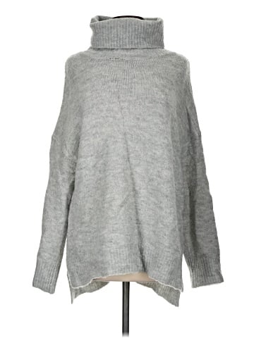 Assorted Brands Turtleneck Sweater (view 1)