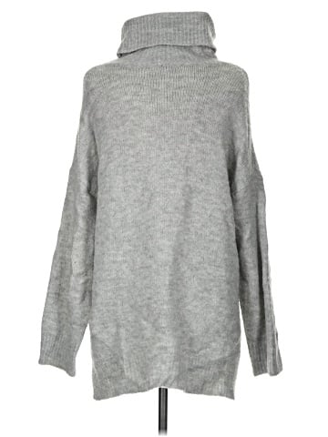 Assorted Brands Turtleneck Sweater (view 2)