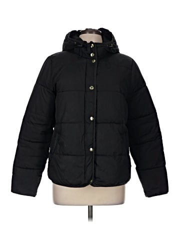 J.Crew Mercantile Snow Jacket (view 1)