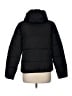 J.Crew Mercantile 100% Polyester Solid Black Snow Jacket Size M - photo 2