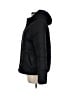 J.Crew Mercantile 100% Polyester Solid Black Snow Jacket Size M - photo 5