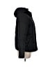 J.Crew Mercantile 100% Polyester Solid Black Snow Jacket Size M - photo 4