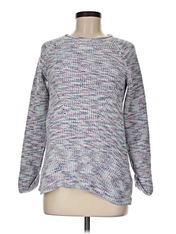 Style&Co Pullover Sweater (view 1)