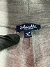 Splendid Stars Gray Casual Pants Size XL - photo 7