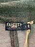 Faherty Gray Blazer Size L - photo 6