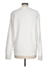 Old Navy White Sweatshirt Size L - photo 2