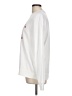 Old Navy White Sweatshirt Size L - photo 5
