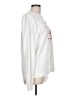 Old Navy White Sweatshirt Size L - photo 4