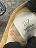 Mother Brown Khakis Size 27 waist - photo 8