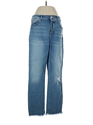 Ann Taylor LOFT Jeans (view 1)