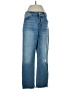 Ann Taylor LOFT Stars Blue Jeans Size 27 waist - photo 1