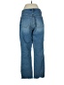 Ann Taylor LOFT Stars Blue Jeans Size 27 waist - photo 2