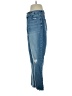Ann Taylor LOFT Stars Blue Jeans Size 27 waist - photo 5