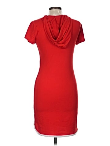 J for Justify Casual Dress (view 2)