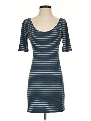 Xhilaration Casual Dress (view 1)