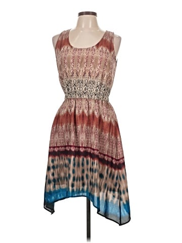 Bar III Casual Dress (view 1)