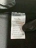 PoshDivah Solid Black Casual Skirt Size XL - photo 4