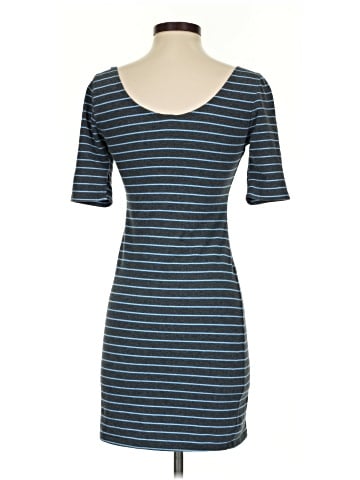 Xhilaration Casual Dress (view 2)