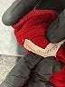 Maurices Hearts Red Pullover Sweater Size M - photo 10