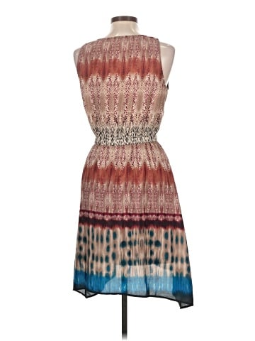 Bar III Casual Dress (view 2)