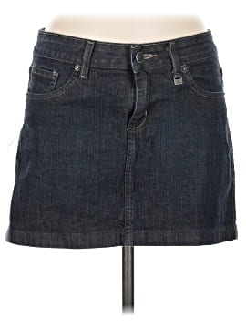 Assorted Brands Denim Skirt