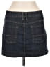 Assorted Brands Gray Blue Denim Skirt Size EU 38 / US 8 - photo 2