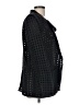 Isabel Marant 100% Cotton Polka Dots Black Blazer Size EU (FR) 42 / US 10 - photo 4