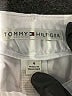 Tommy Hilfiger White Shorts Size 4 - photo 3
