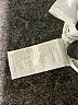 Tommy Hilfiger White Shorts Size 4 - photo 4