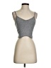 Splits 59 Gray Tank Top Size XS - photo 1