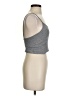 Splits 59 Gray Tank Top Size XS - photo 4