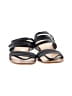 Dolce Vita Black Sandals Size 9 1/2 - photo 2