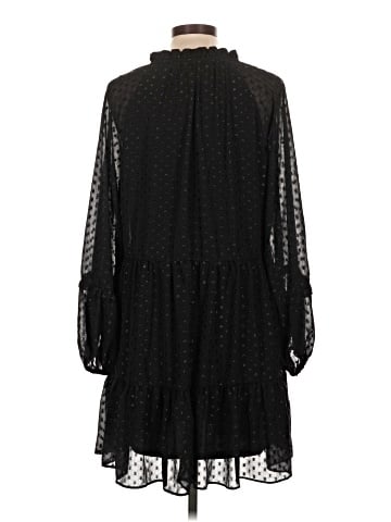 MSK Casual Dress (view 2)