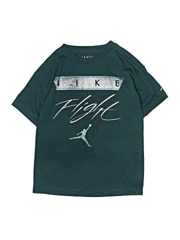 Air Jordan Short Sleeve T-Shirt (view 1)