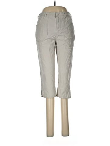 Gloria Vanderbilt Khakis (view 1)