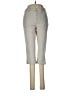 Gloria Vanderbilt Gray Khakis Size 8 (petite) - photo 1