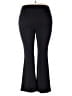 Pari Passu Black Active Pants Size 2 - photo 2