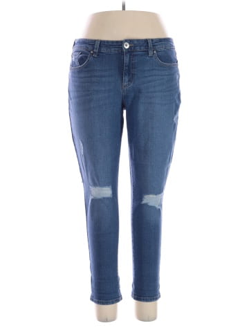 Inc Denim Jeans (view 1)