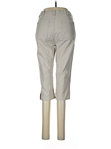Gloria Vanderbilt Khakis (view 2)