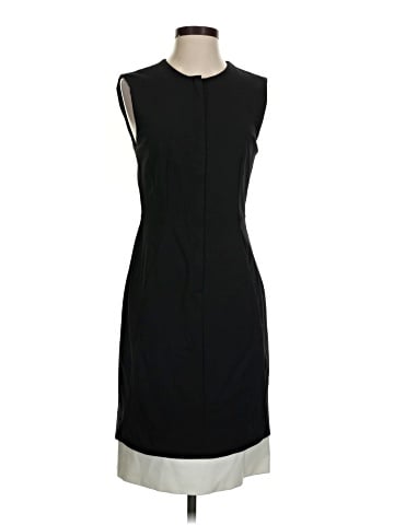 DKNY Cocktail Dress (view 1)