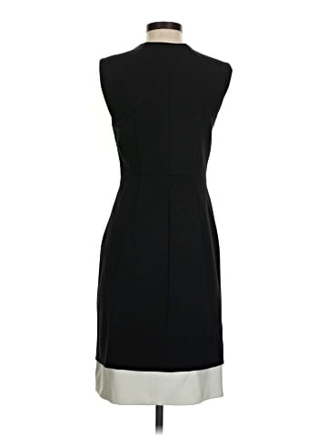 DKNY Cocktail Dress (view 2)