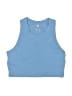 Crewcuts Blue Active Tank Size 7 - photo 1