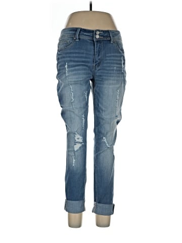 Indigo Rein Jeans (view 1)